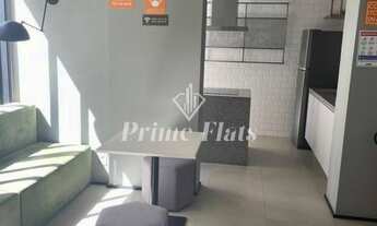 Imagem 3: Flat disponível para venda no VN Nova Higienópolis, com 11m² e 1 dormitório