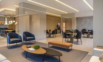 Imagem 6: Gran Diálogo Vila Matilde | Construtora Diálogo | Pronto | 70 metros | 02 dormitórios