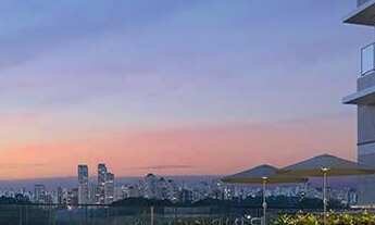 Imagem 6: Joaquim | Construtora Even | Construção | 168 metros | 04 dormitórios | 02 suítes