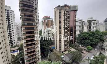 Imagem 7: Flat disponível para locação no Clarion Faria Lima, com 54m², 2 dormitórios e 2 vagas