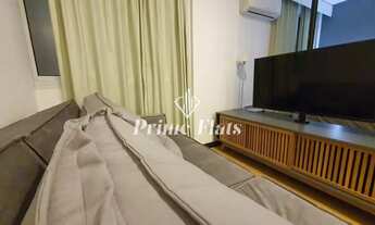 Imagem 7: Flat disponível para venda no Mercure Vila Olimpia, com 25m², 1 dormitório e 1 vaga de gar