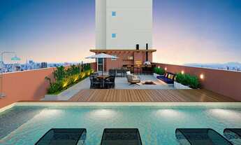 Imagem 3: Mitz Memorial | Construtora Manasa | Pronto | 25 metros | studios