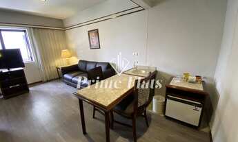 Imagem 7: Flat disponível para venda no Bristol The Time Hotel, com 31m², 1 dormitório e 1 vaga de g