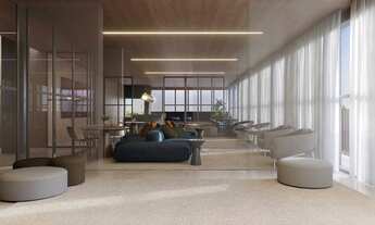 Imagem 5: Essential Perdizes | Construtora One | Pronto | 184 metros | 04 suítes