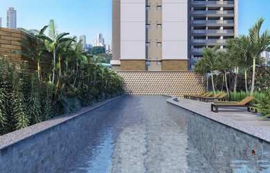 Imagem 10: Grand Home Patteo Klabin | Construtora Helbor | Pronto | 146 metros | 04 dormitórios