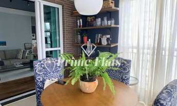 Imagem 6: Flat disponível para locação no Estanconfor Villa Olímpia, com 60m², 2 dormitórios e 1 vag