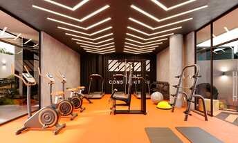 Imagem 2: Residencial Vega Jardim Construtora MBrasil Construção 67 metros 03 dormitórios