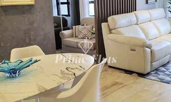 Imagem 3: Apartamento disponível para locação no Plaza Inn Small Town, de 53m², 1 dormitório e 1 vag