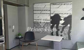 Imagem 2: Flat disponível para venda no VN Nova Higienópolis, com 11m² e 1 dormitório