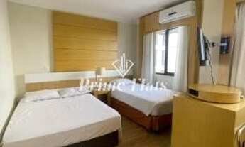 Imagem 5: Flat disponível para venda no eSuites Congonhas by Atlantica, com 29m², 1 dormitório e 1 v