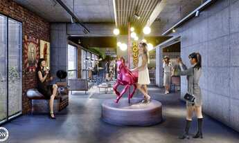 Imagem 6: On Jardins | Construtora Vitacon | Pronto | 63 metros | 02 dormitórios | suíte