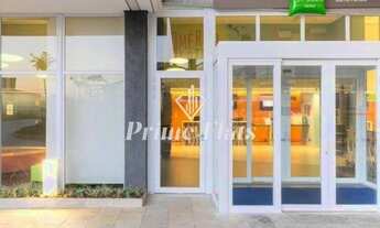 Imagem 6: Flat disponível para venda no Ibis Styles São Paulo Barra Funda, com 19m², 1 dormitório e