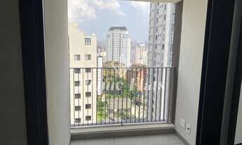 Imagem 6: Flat disponível venda no Klabin Paulista Studios na Vila Mariana, com 22,27m² e 1 dormitór