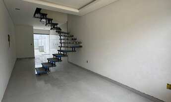 Imagem 2: Sobrado geminado lozalizado no Bairro Santa Catarina - Joinville