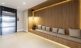 Imagem 2: Unicco Vila Romana | Construtora Paulo Mauro | Pronto | 151 metros | 03 suítes