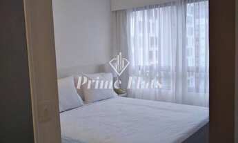 Imagem 4: Flat disponível para venda no Radisson Hotel Paulista São Paulo, com 30m², 1 dormitório e