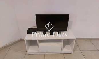 Imagem 4: Flat disponível para venda no The Royal Life Flat Service na Bela Vista, com 32m², 1 dormi