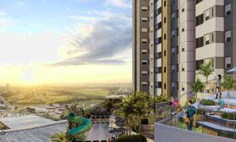 Imagem 3: Blue View | Construtora M Vituzzo | Pronto | 76 metros | 03 dormitórios | 02 suítes