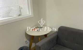 Imagem 5: Flat disponível para venda no Flat Poeta Drummond, com 28m², 1 dormitório e 1 vaga de gara