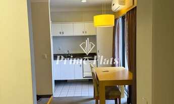 Imagem 6: Flat disponível para venda no eSuites Congonhas by Atlantica, com 29m², 1 dormitório e 1 v