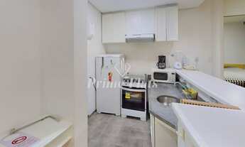 Imagem 5: Flat disponível para locação no Lorena 1157 nos Jardins, com 40m², 1 dormitório e 1 vaga