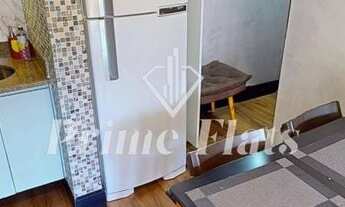 Imagem 6: Flat disponível para venda no Grand Mercure SP Itaim Bibi - Ex The Capital, com 36m², 1 do