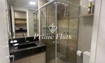 Imagem 4: Flat disponível para locação no Lume Alto da Boa Vista, com 25m² e 1 dormitório