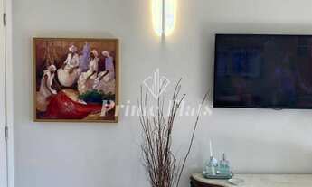 Imagem 6: Flat disponível para venda no Clarion Faria Lima, com 27m², 1 dormitório e 1 vaga