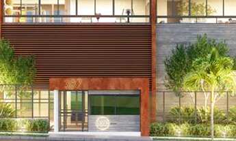 Imagem 2: Altis Santana | Construtora Namour | Pronto | 67 metros | 02 dormitórios | suíte