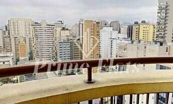 Imagem 7: Flat disponível para venda no Grand Mercure SP Itaim Bibi, com 36m², 1 dormitório, e 1 vag