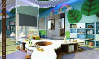 Imagem 5: Residencial Jequitibá - Apartamento com 3 Suítes à Venda, Meia Praia - Itapema