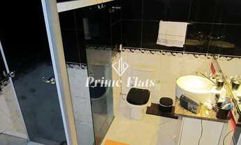 Imagem 7: Flat disponível para venda no Condomínio Spazio Vitae, com 164m², 2 dormitórios e 1 vaga