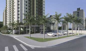 Imagem 3: Top Campo Limpo | Construtora Enplan | Construção | 34 metros | 01 dormitório