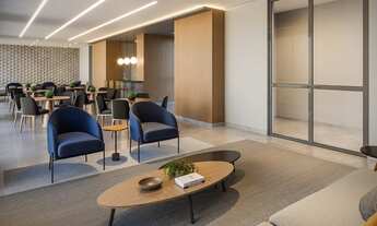 Imagem 7: Gran Diálogo Vila Matilde | Construtora Diálogo | Pronto | 70 metros | 02 dormitórios