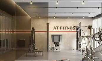 Imagem 5: Nex One Jurupis | Construtora One | Construção | 35 metros | 01 dormitório