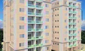 Imagem 2: First Class Mbigucci | Construtora Mbigucci | Pronto | 64 metros 2 suítes | varanda