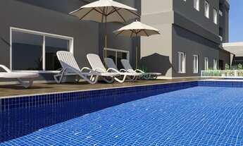 Imagem 5: Raro Vila Isabel | Construtora Deveck | Construção | 44 metros | 02 dormitórios