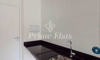 Imagem 7: Apartamento disponível para venda no Condomínio Benedito Pinheiros, com 27m², 1 dormitório