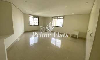 Imagem 6: Flat disponível para locação no Cal Service Flat The Pierre, com 221m², 2 dormitórios e 2