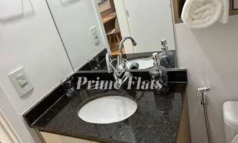 Imagem 7: Flat disponível para venda no Is Moema Condomínio, com 26m² e 1 dormitório