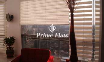 Imagem 6: Apartamento disponível para venda no Edifício Mandarim no Brooklin, com 140 m², 3 dormitór