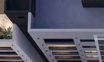 Imagem 3: Viva RSF Jaguaribe Construtora RSF Construção 39 metros 02 dormitórios varanda