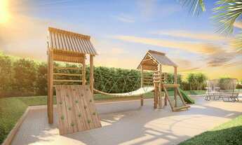 Imagem 6: Living Pacific Belém | Construtora Living | Construção | 75 metros | 02 suítes