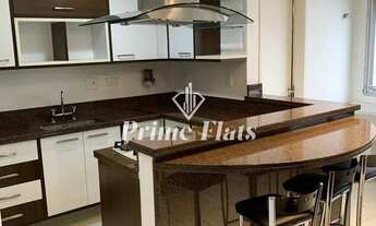 Imagem 6: Apartamento disponível para locação no Condomínio Edifício Lúcia, com 130m², 2 dormitórios