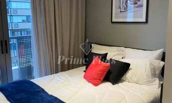 Imagem 5: Studio disponível para venda no Vn Oscar Freire, com 19m² e 1 dormitório