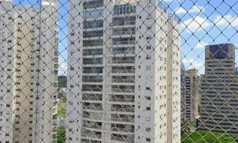 Imagem 7: Flat disponível para venda no Mercure São Paulo Berrini, com 43,79m², 2 dormitórios e 1 va