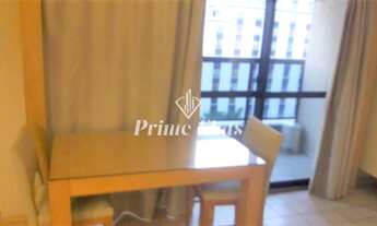 Imagem 6: Flat disponível para venda no eSuites Congonhas by Atlantica, com 44m², 1 dormitório e 1 v