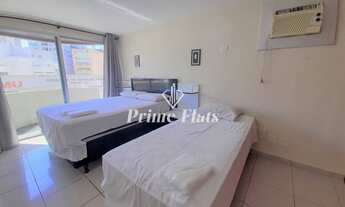 Imagem 4: Flat disponível para venda Ginza Plaza Palmleaf Slim, com 40m², 1 dormitório e 1 vaga de g