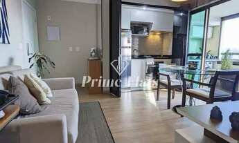 Imagem 6: Apartamento disponível para venda no Gran Estanconfor Veranda Berrini no Brooklin, com 40m