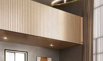 Imagem 5: Bless Parque Barueri | Construtora RSF | Pronto | 73 metros | 03 dormitórios | suíte